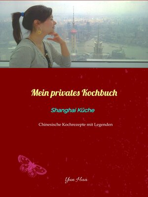 cover image of Mein privates Kochbuch
